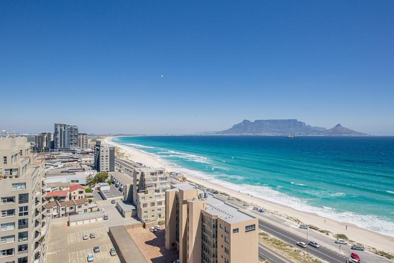 3 Bedroom Property for Sale in Blouberg Beachfront Western Cape